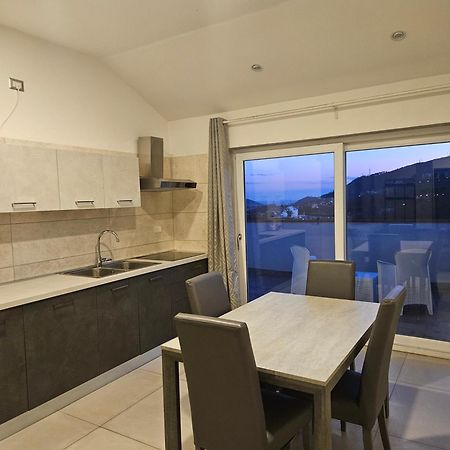 Setteabbracci Suite & Apartments Baronissi Phòng bức ảnh