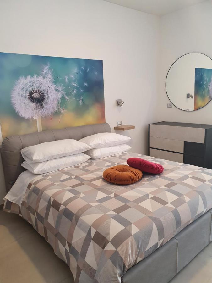 Setteabbracci Suite & Apartments Baronissi Ngoại thất bức ảnh
